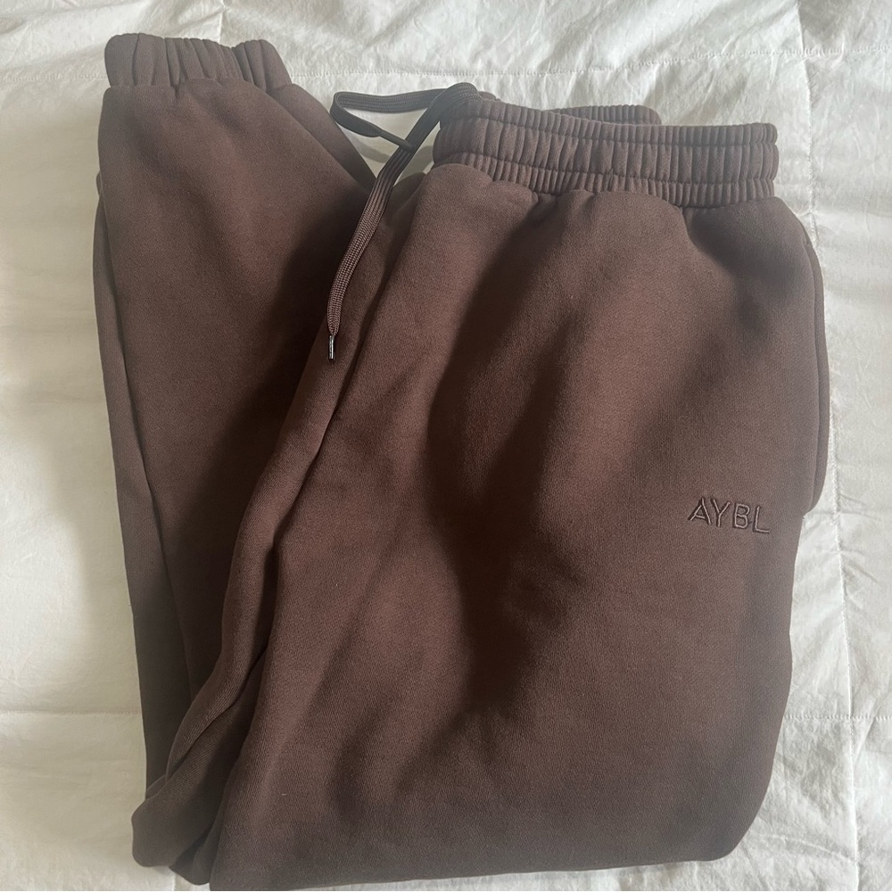 AYBL Sweatpants